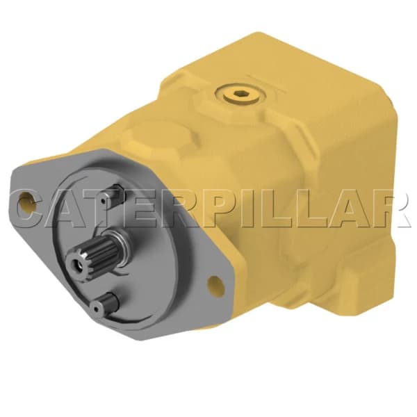 Motor hidraulic Caterpillar 10R-7397