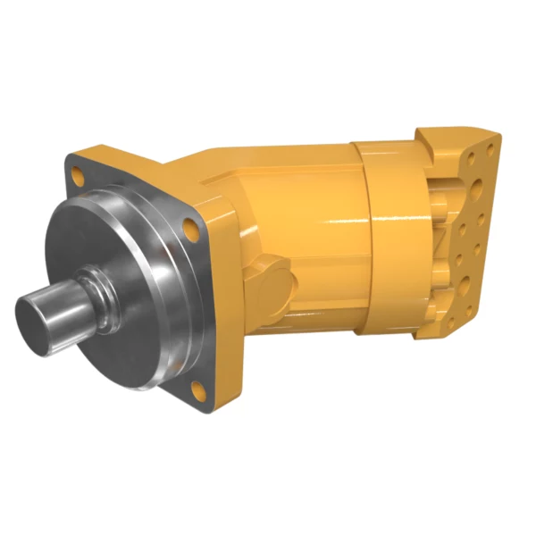 Motor hidraulic axial piston Caterpillar 10R-7694