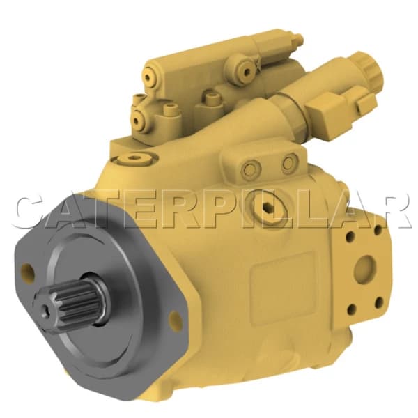 Pompa hidraulica cu pistoane Caterpillar 10R-7697
