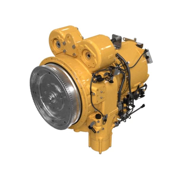 Transmisie reconditionata Caterpillar 10R-8426