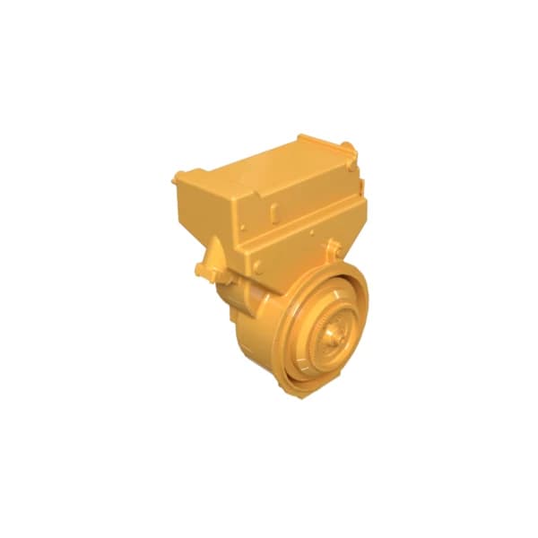 Convertizor moment de torsiune Caterpillar 10R-8433