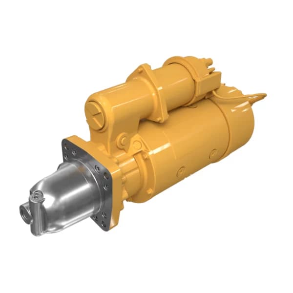 Electromotor demaror Caterpillar 10R-8908