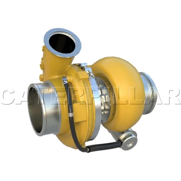 Turbocompresor regenerat Caterpillar 10R-8964