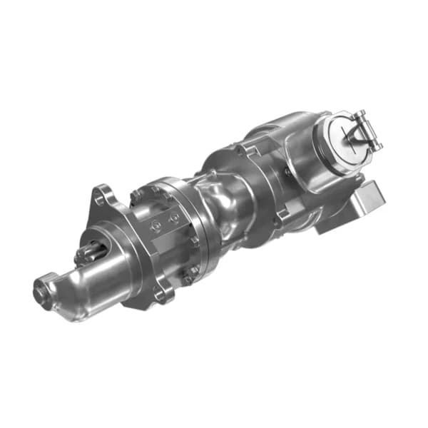 Electromotor pneumatic Caterpillar 10R-9085