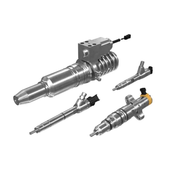Kit injectoare combustibil Caterpillar 10R-9239