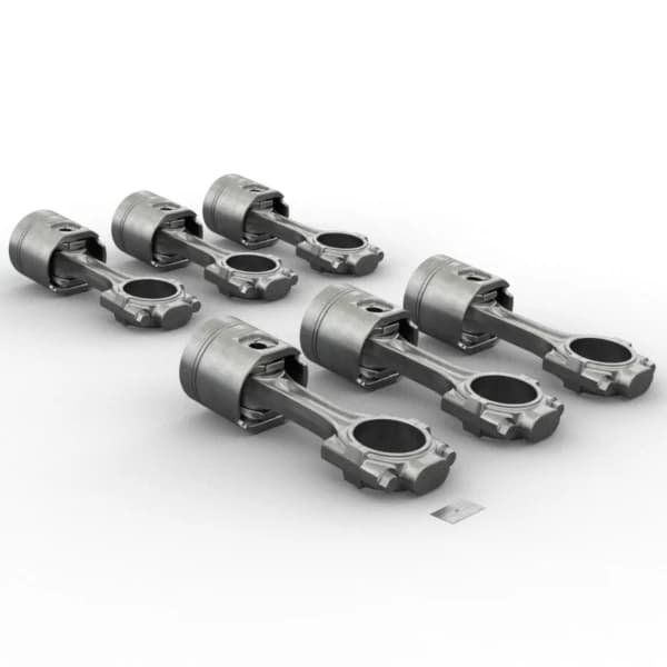 Kit revizuire motor Caterpillar 10R-9343 (C15)