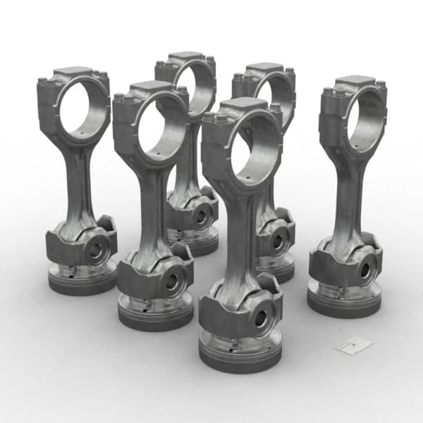 Kit reparatie motor Caterpillar 10R-9923 (C15)