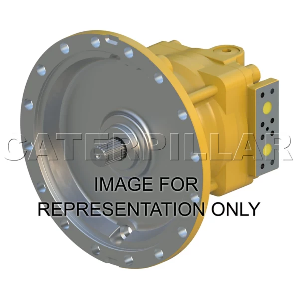 Motor hidraulic piston Caterpillar 10R-9945