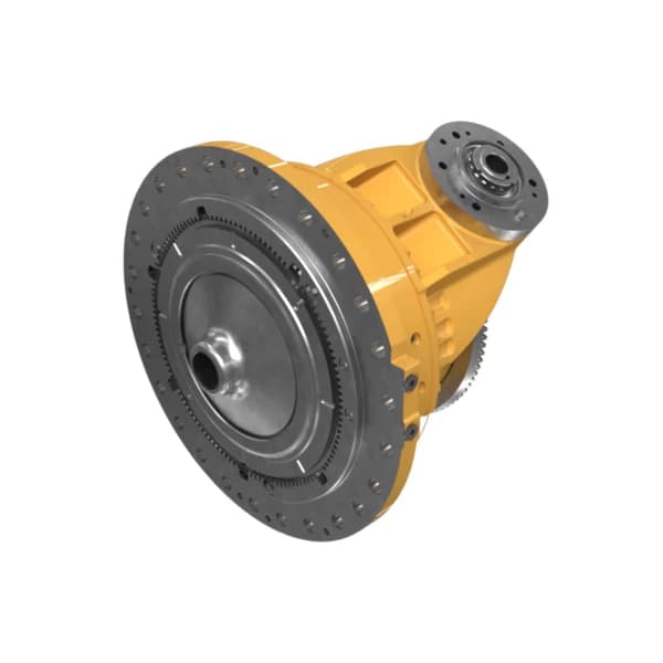 Grup diferential si frana Caterpillar 10R-9973