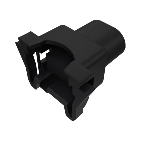Conector electric 2 pini Caterpillar 111-2416