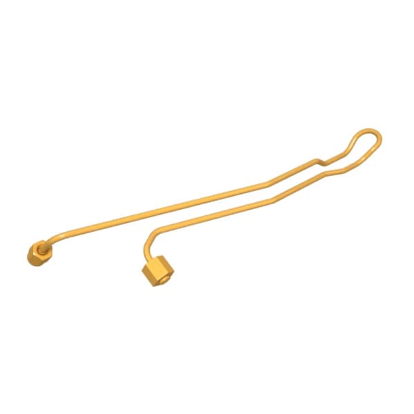 Set conducte injectie combustibil Caterpillar 111-4121