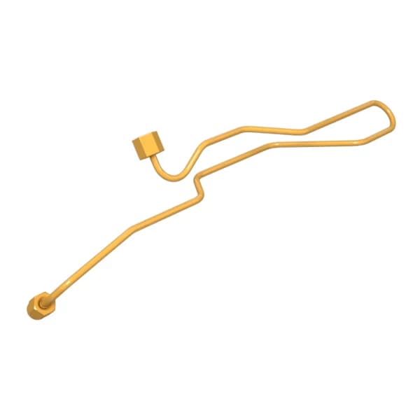 Set conducte combustibil Caterpillar 111-4124