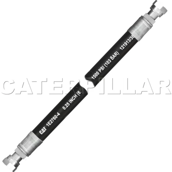 Furtun hidraulic Caterpillar 111-6752