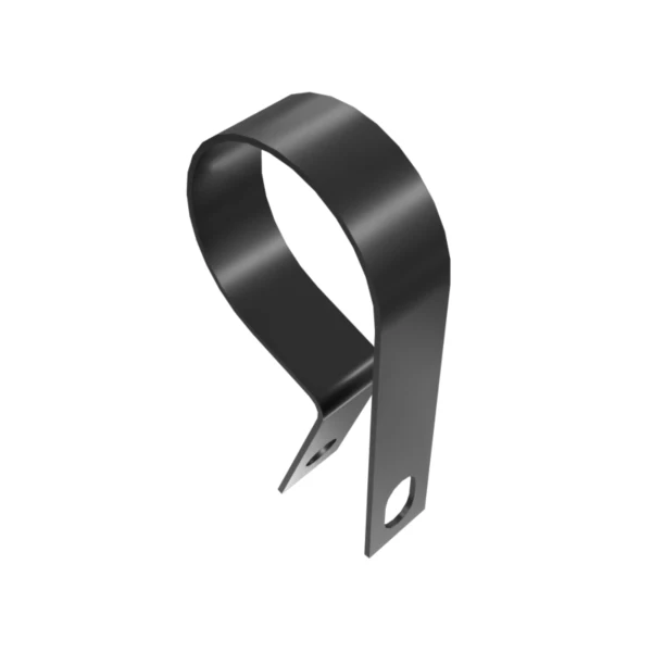 Clips fixare furtun evacuare fume Caterpillar 111-7093