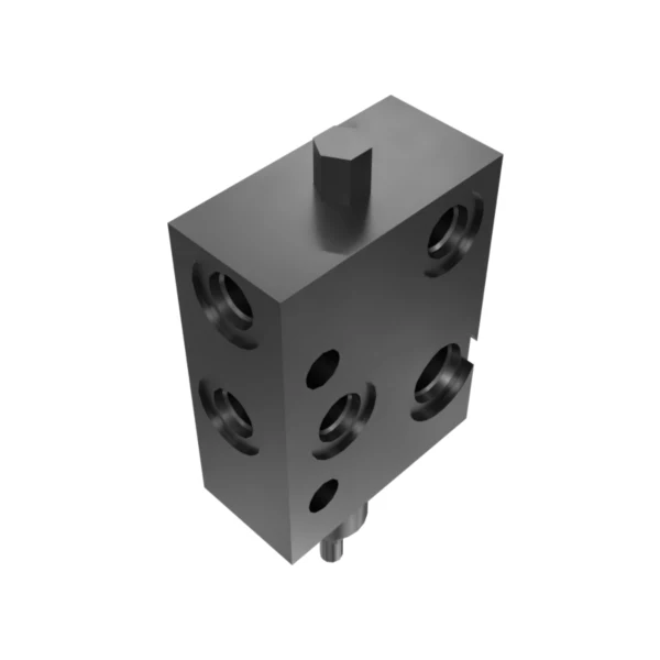 Supapa reductor presiune Caterpillar 111-7299