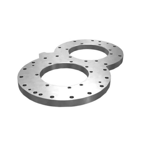 Placa de montaj pinioni conici si transfer Caterpillar 112-1289