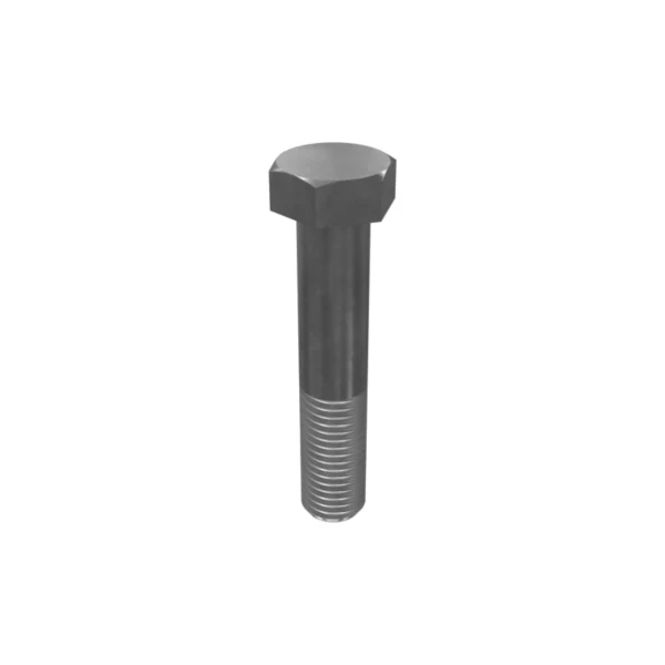 Surub hexagonal M24x120mm Caterpillar 112-1531