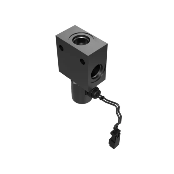 Distribuitor control montaj Caterpillar 112-2240
