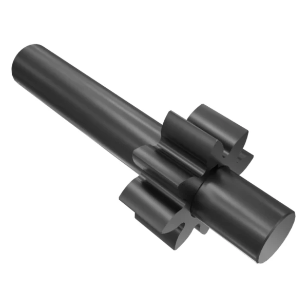 Pinion pompa ulei Caterpillar 112-2356