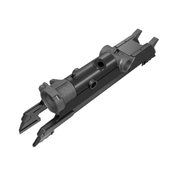 Ansamblu cadru rola senila Caterpillar 112-3038