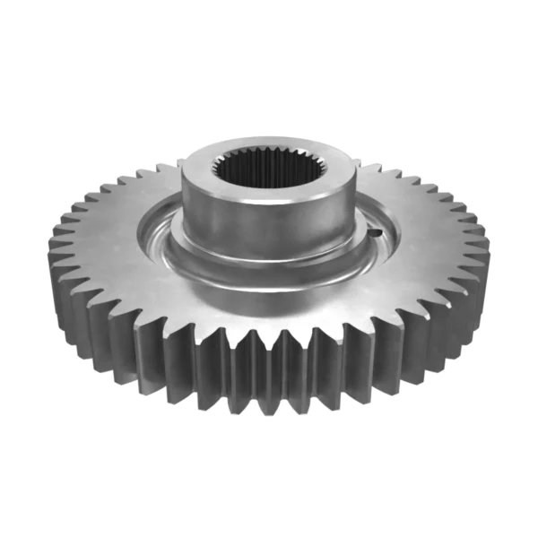 Pinion transfer torque converter Caterpillar 112-3800