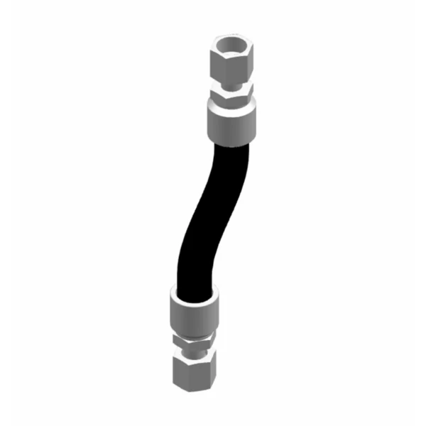 Furtun hidraulic Caterpillar 112-5738