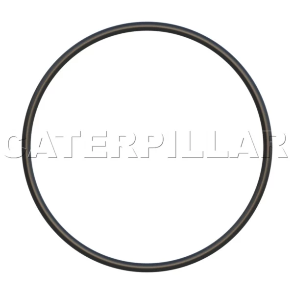 Oring Caterpillar 112-6920 (4 x 102mm, 90A NBR)