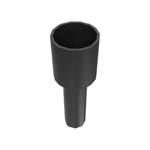 Conector capete fire Caterpillar 112-7497