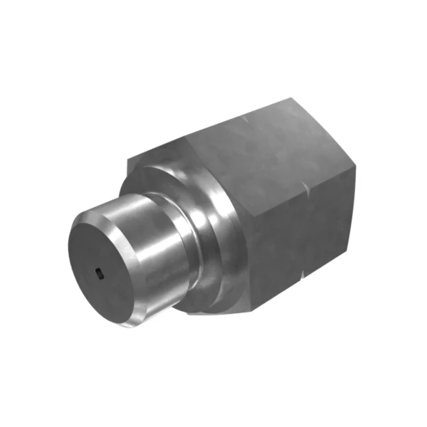 Adaptor pilot linii drepte 9/16" Caterpillar 112-7614