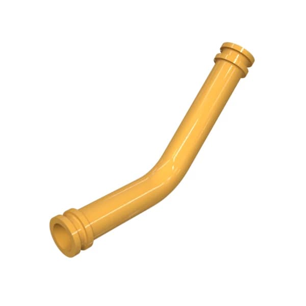Tub cot 25.40mm Caterpillar 113-4646