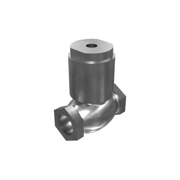 Distribuitor pilot-comandat Caterpillar 113-8147