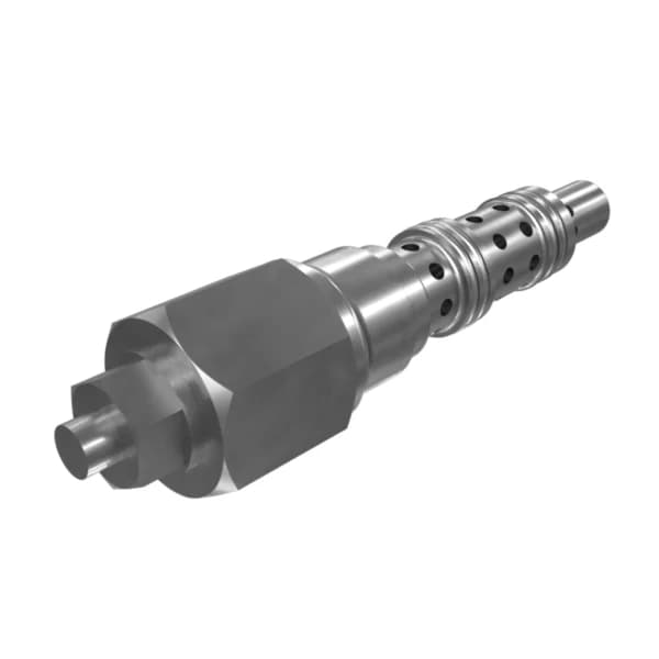 Distribuitor presiune Caterpillar 114-1267