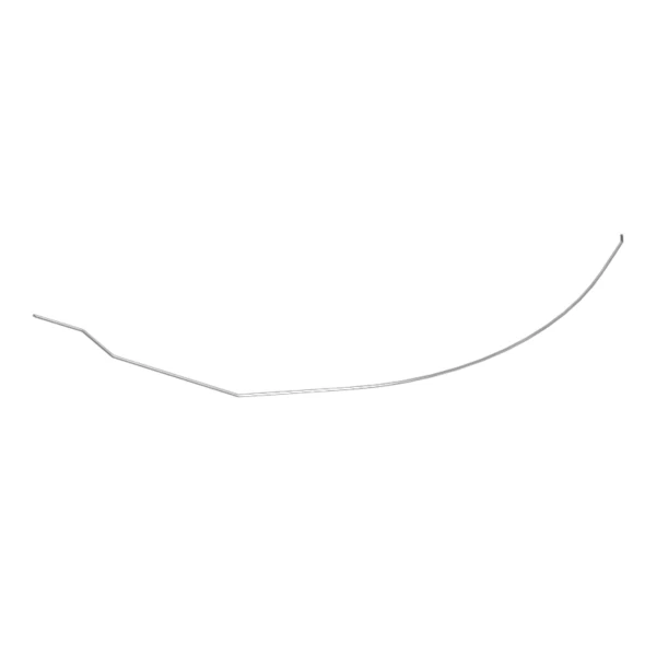 Ansamblu conducta lubrifiant Caterpillar 114-1397