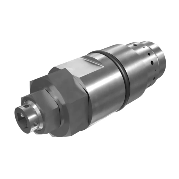 Distribuitor hidraulic cu supapa siguranta Caterpillar 114-2789