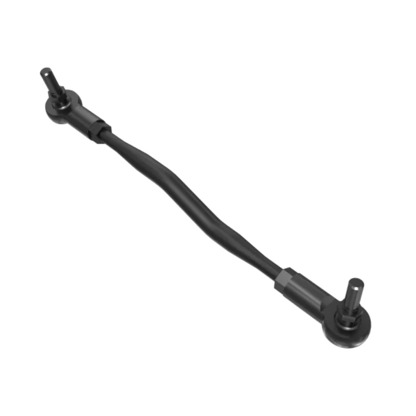 Tija control manual Caterpillar 114-3915