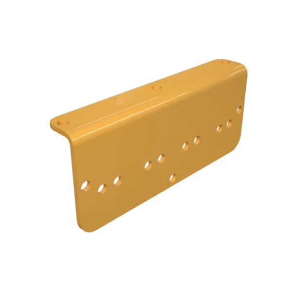 Placa suport distribuitor control Caterpillar 114-3926