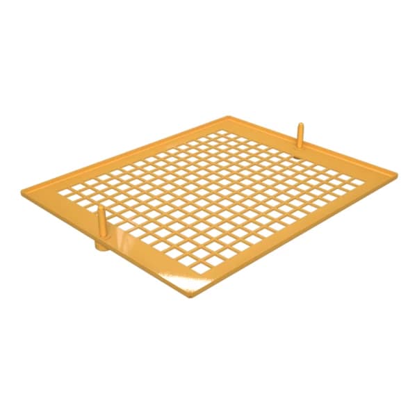 Capac filtru aer cabina Caterpillar 114-4208