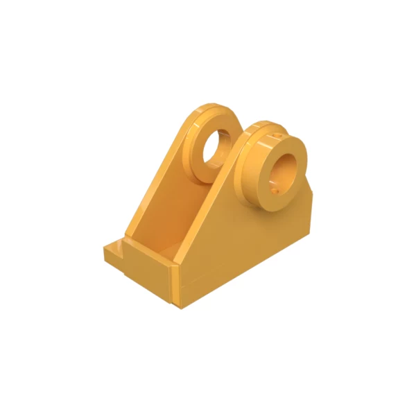 Placa de montaj scarificator stanga Caterpillar 114-5672