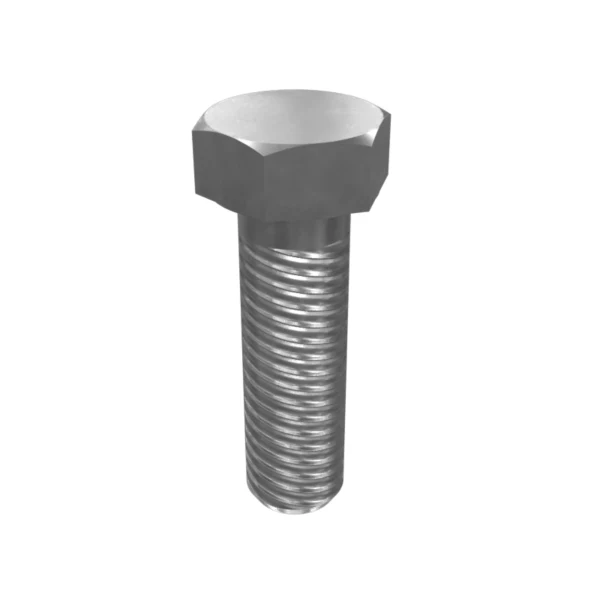 Surub hexagonal M24x80mm Caterpillar 114-6099