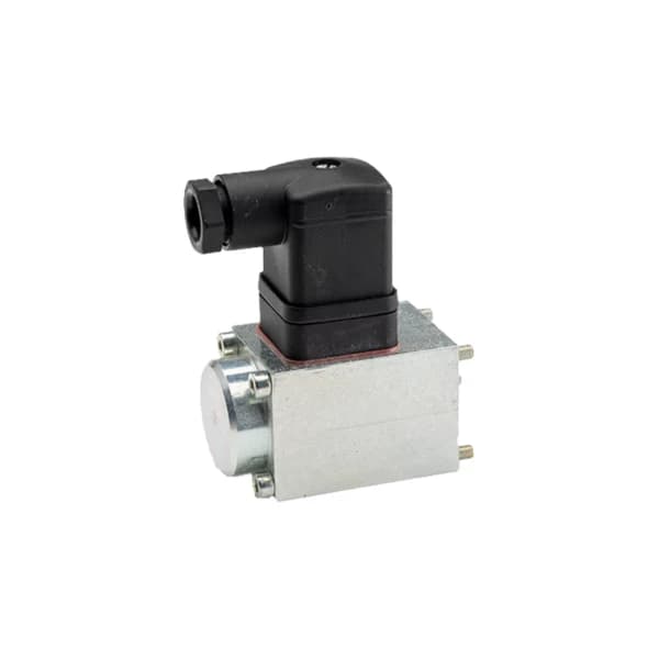 Electrovalva 24V Caterpillar 115-1431