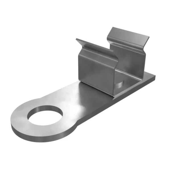 Clips conexiune cablaj 3 pini Caterpillar 115-3069