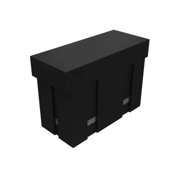 Bloc conectare cablaj fata Caterpillar 115-3082