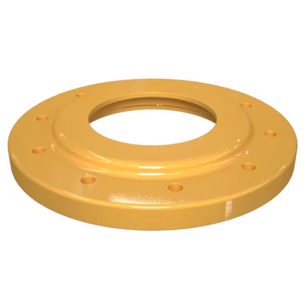 Capac inferior articulat cuplaj Caterpillar 115-3184