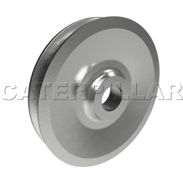 Rola intinzatoare pompa apa Caterpillar 115-4204