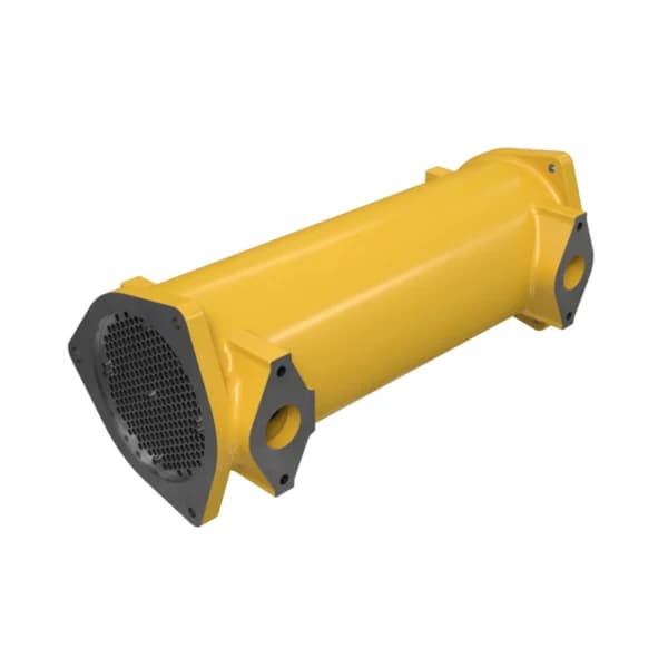 Nucleu racitor ulei Caterpillar 115-4517
