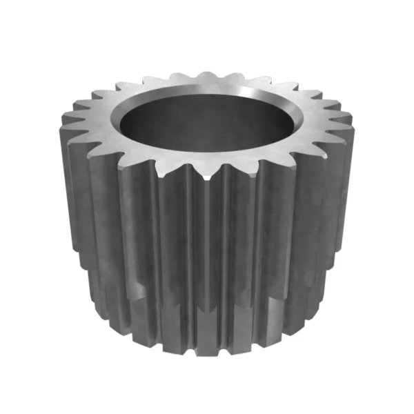 Roata dinti soare Caterpillar 115-4879