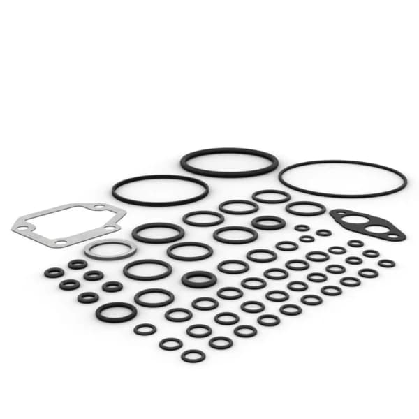 Kit garnituri sistem combustibil Caterpillar 115-8250