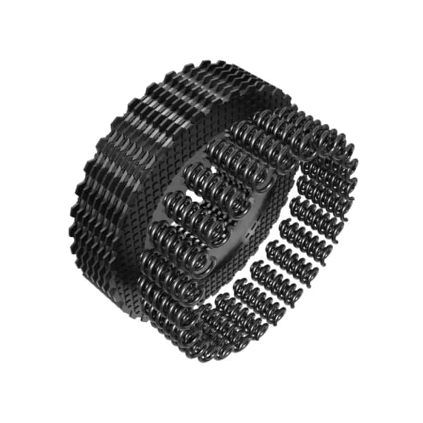Kit discuri frana parcare Caterpillar 116-0340