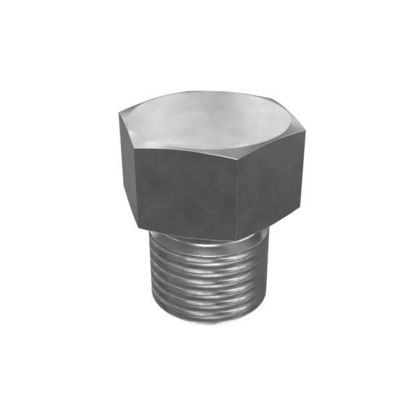 Dop filet drept cu oring Caterpillar 116-3260
