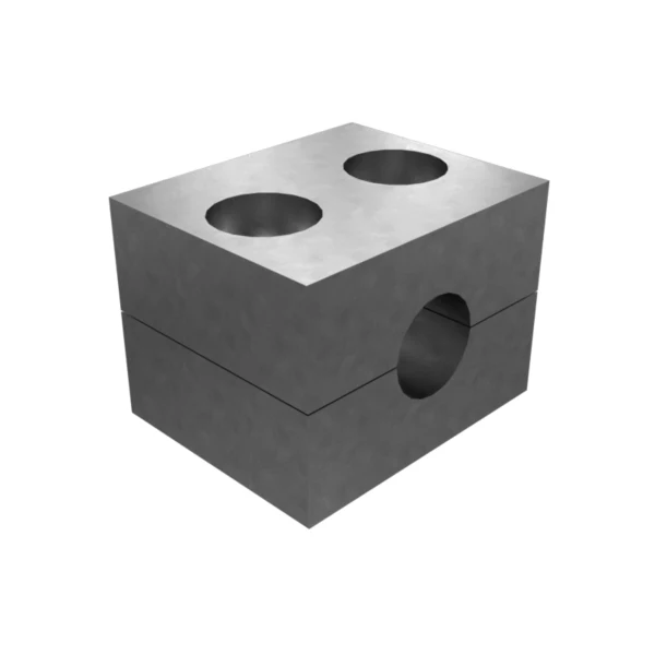 Colier tub cu sarcina Caterpillar 116-4407